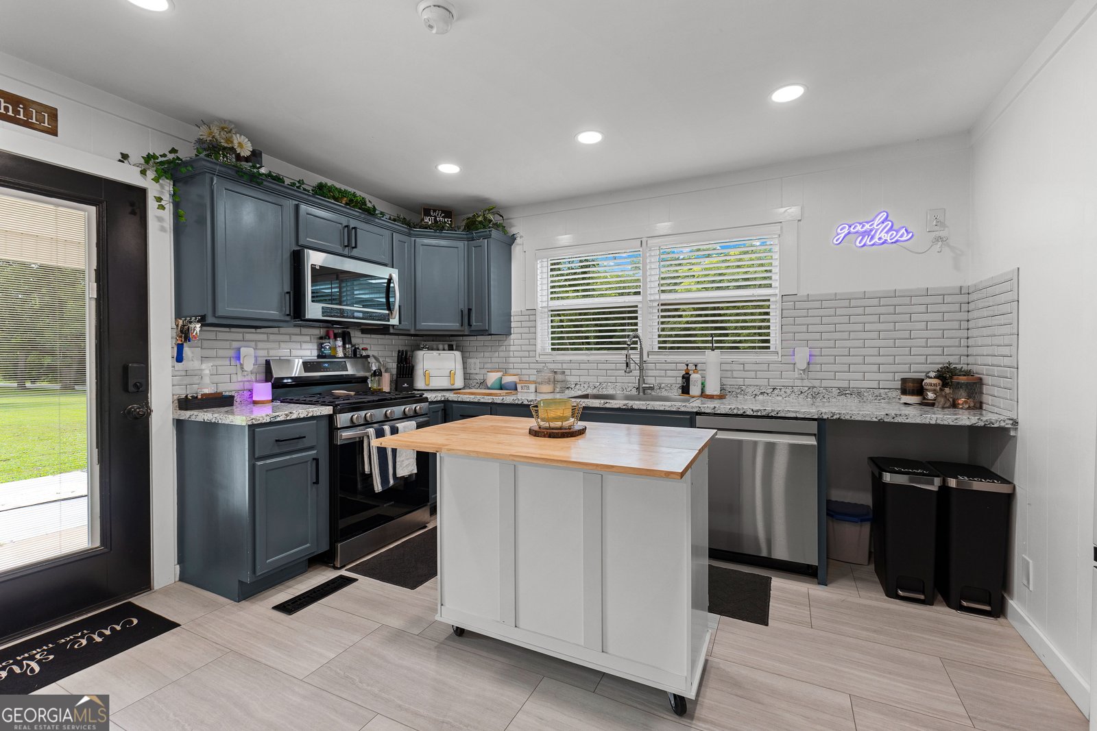 351 East Milner Road Zebulon - 41