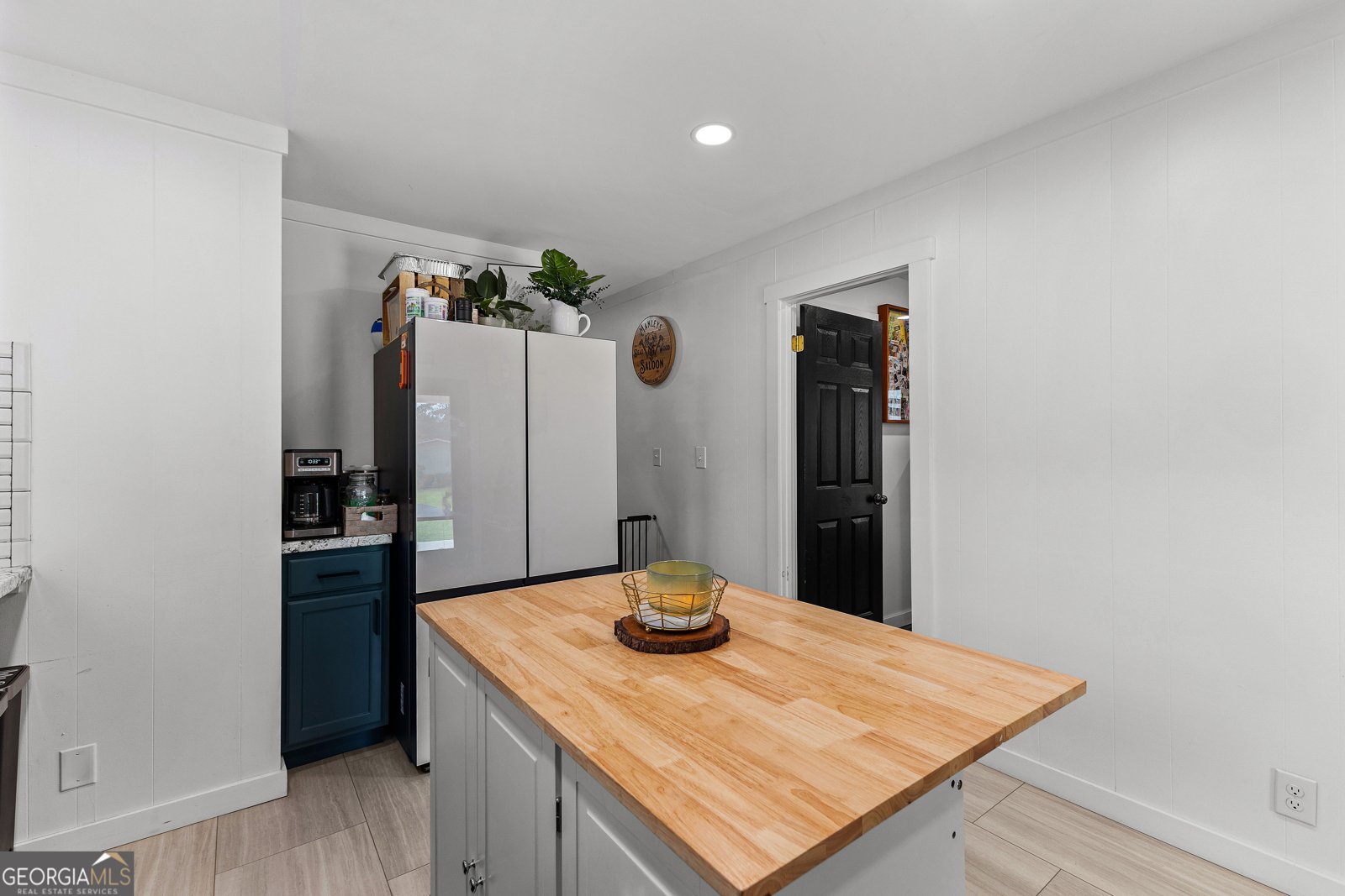 351 East Milner Road Zebulon - 43