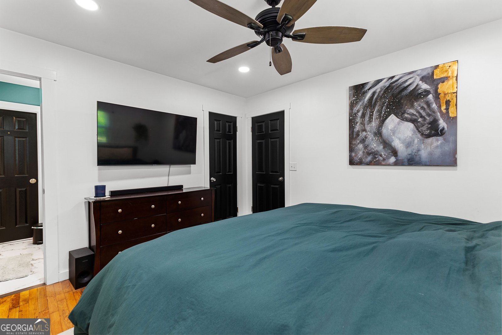 351 East Milner Road Zebulon - 45