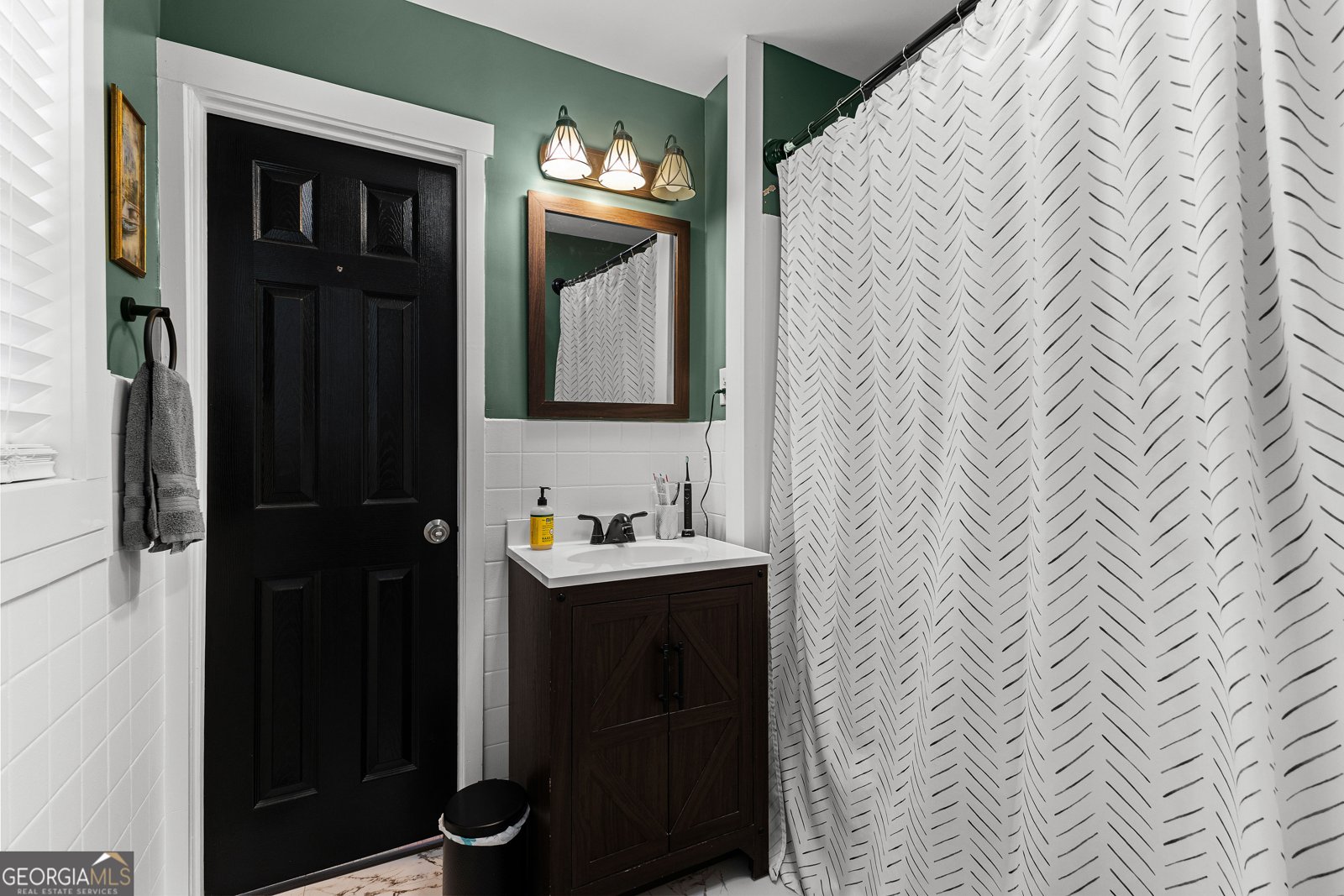 351 East Milner Road Zebulon - 46