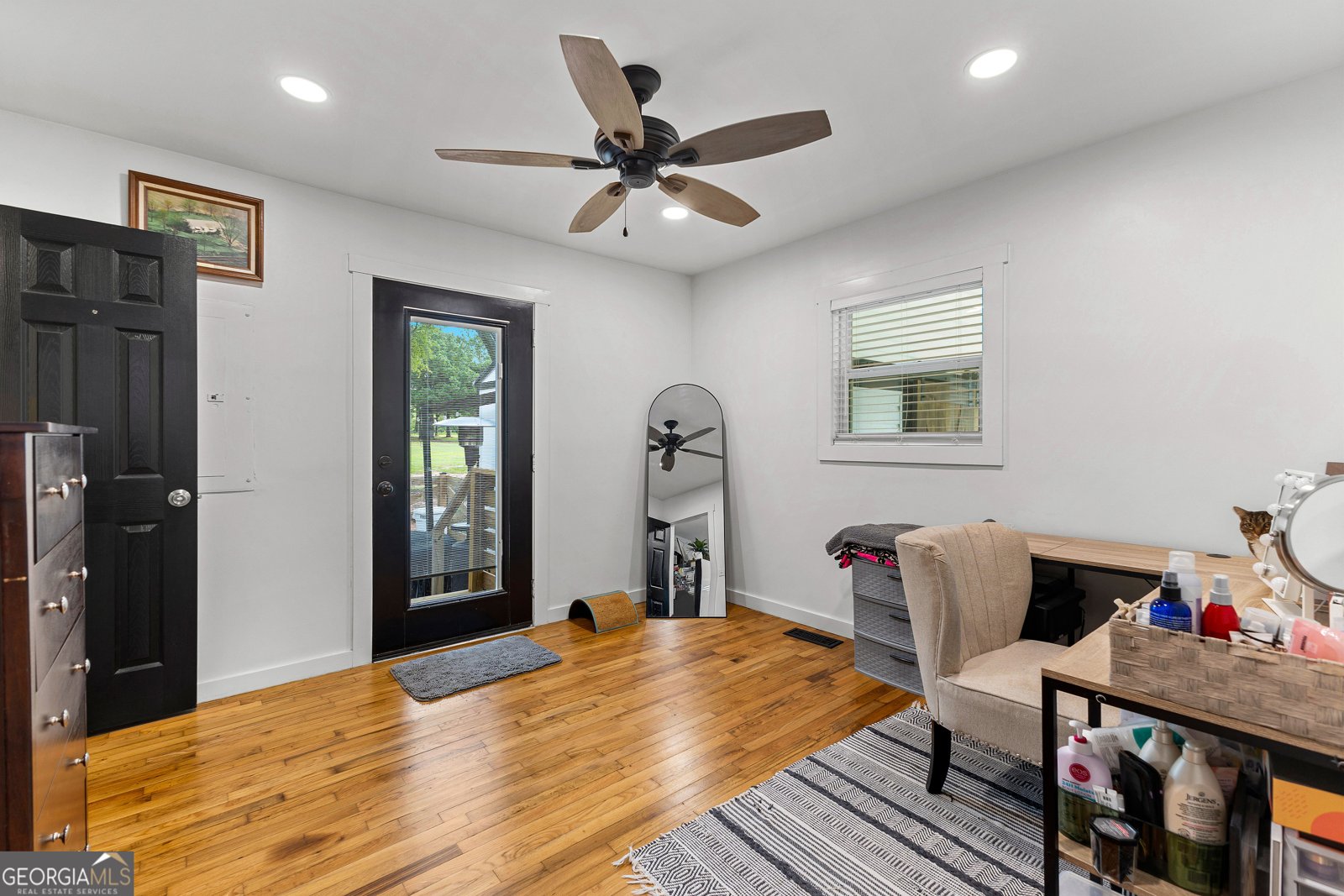 351 East Milner Road Zebulon - 47