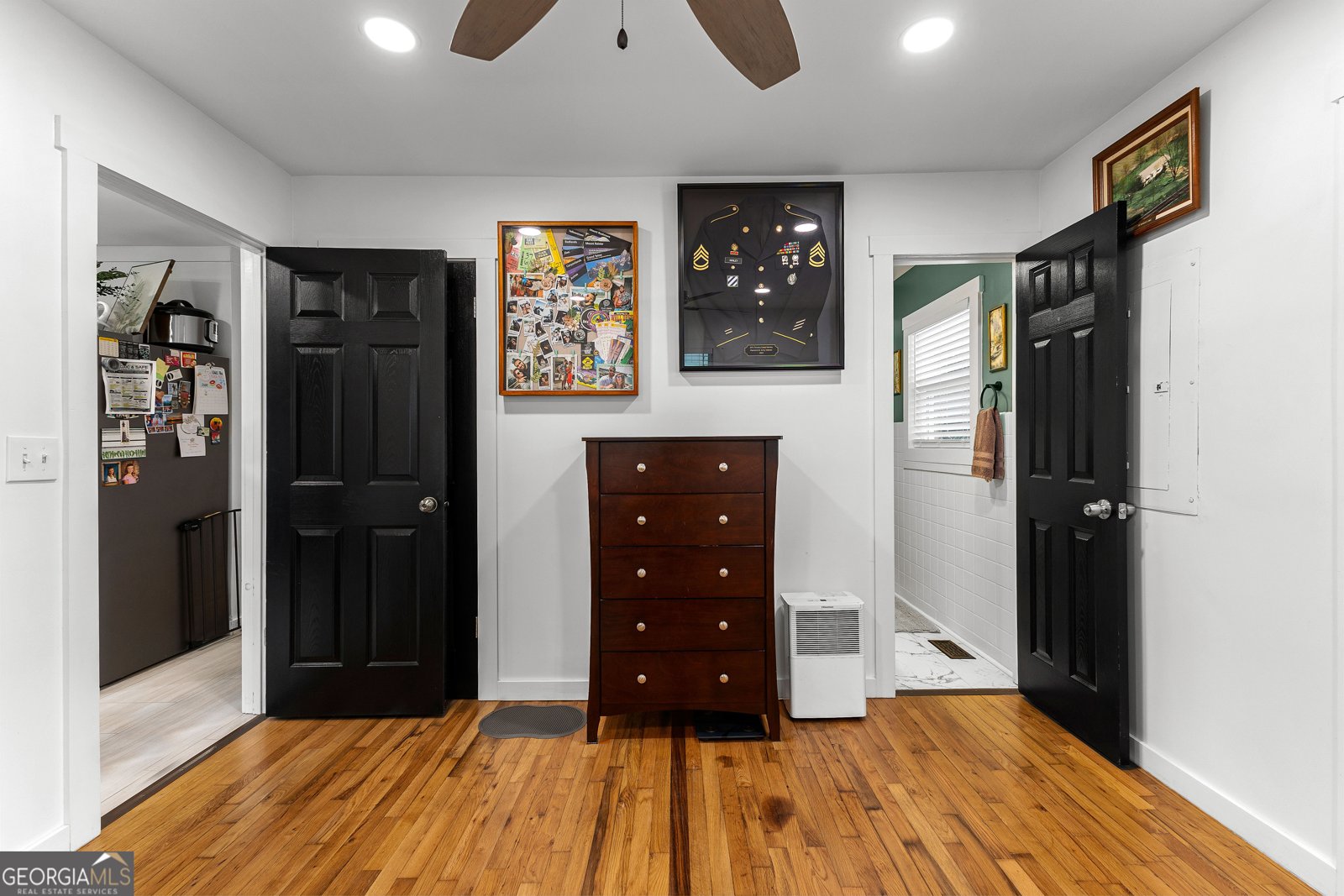351 East Milner Road Zebulon - 48