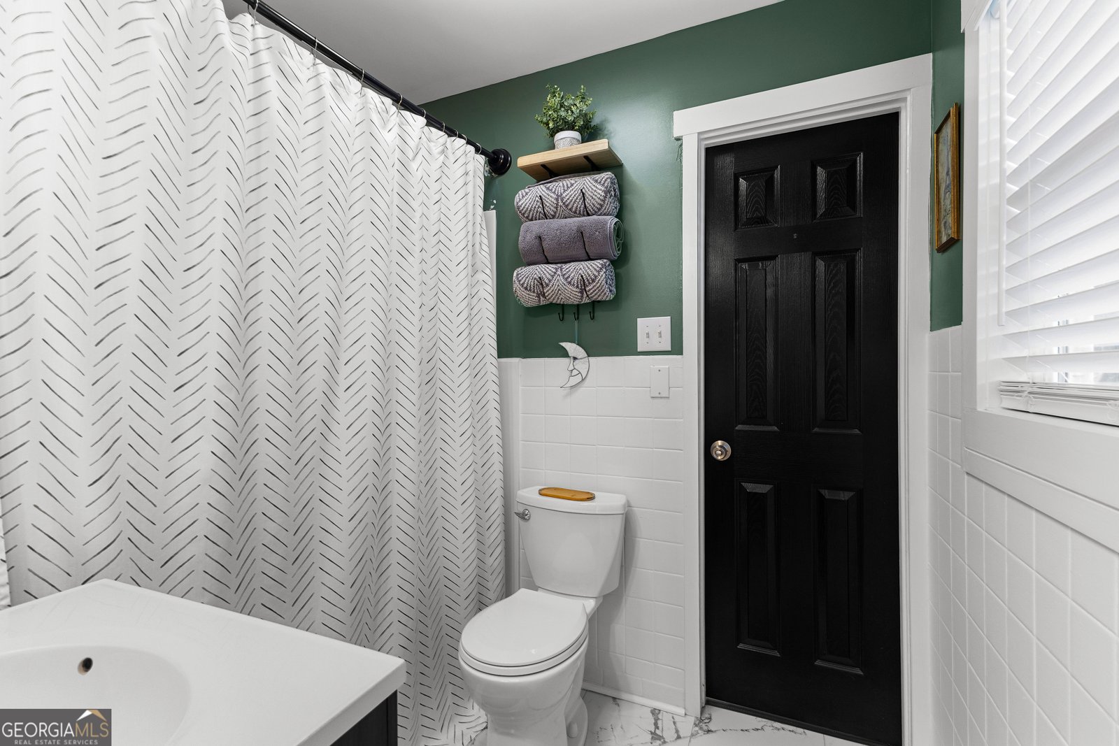 351 East Milner Road Zebulon - 49