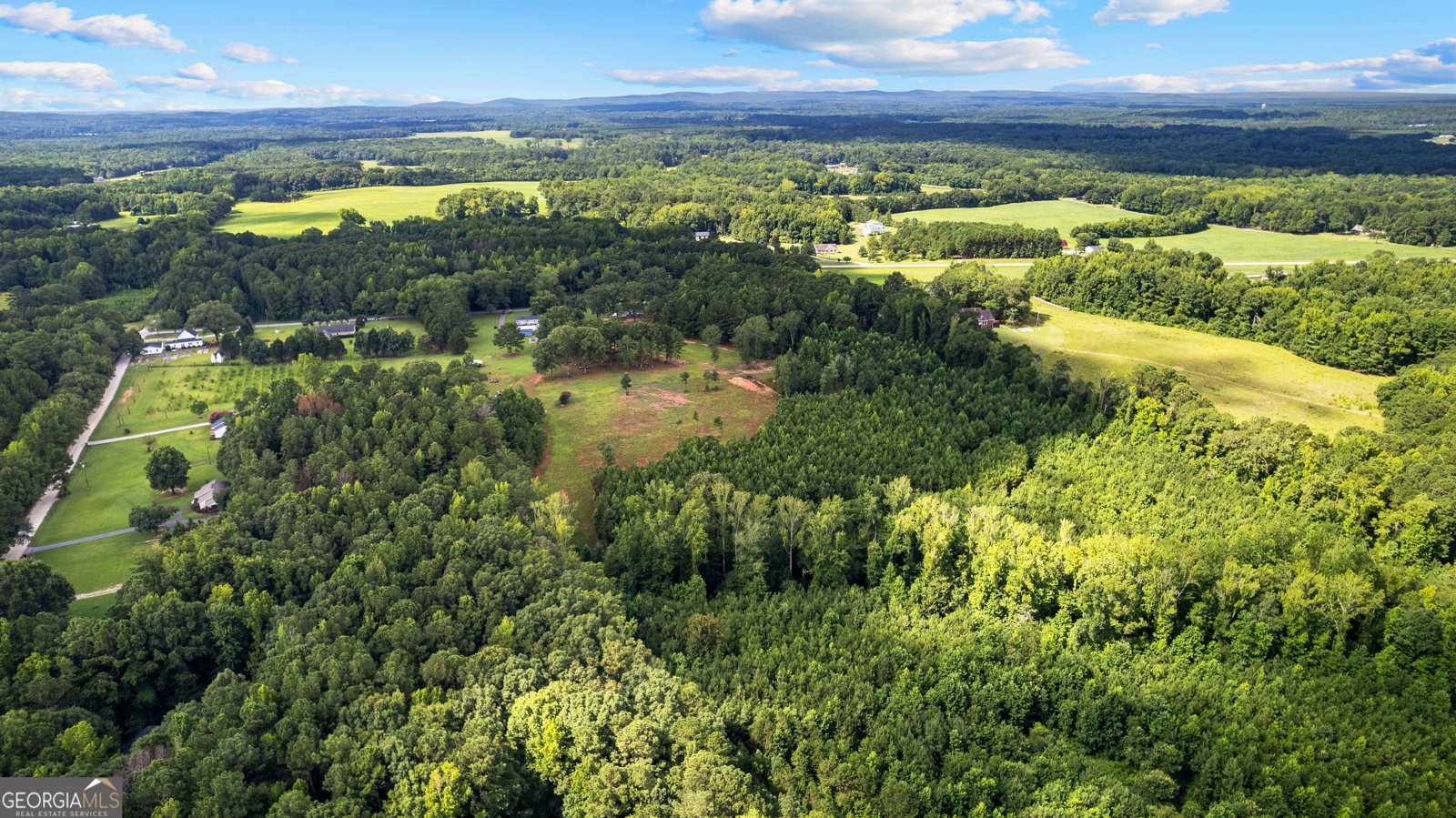 351 East Milner Road Zebulon - 57