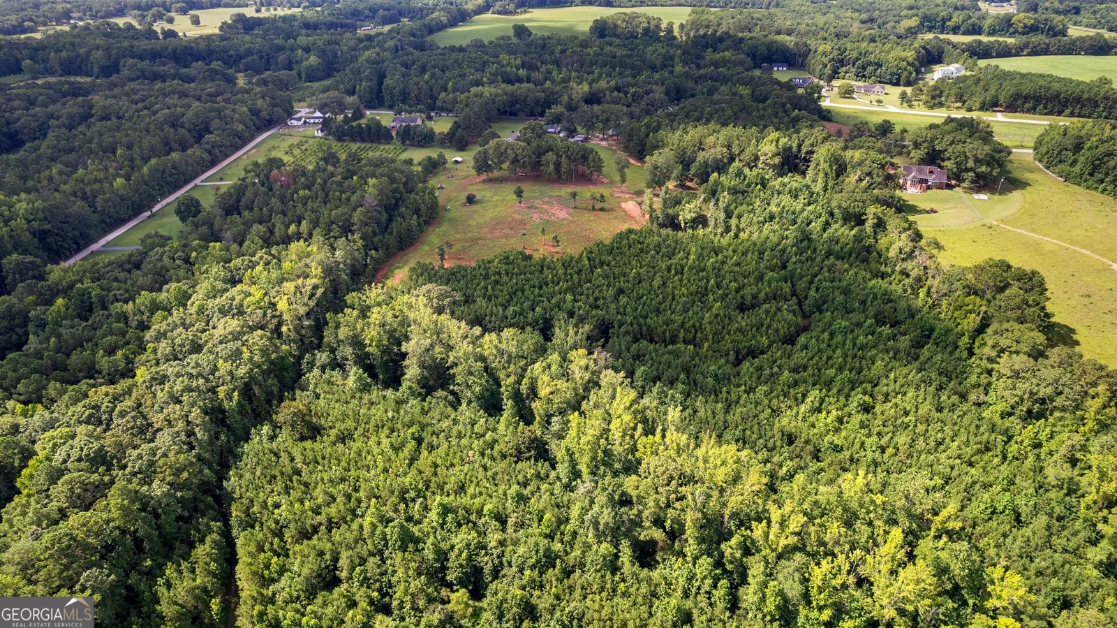 351 East Milner Road Zebulon - 58