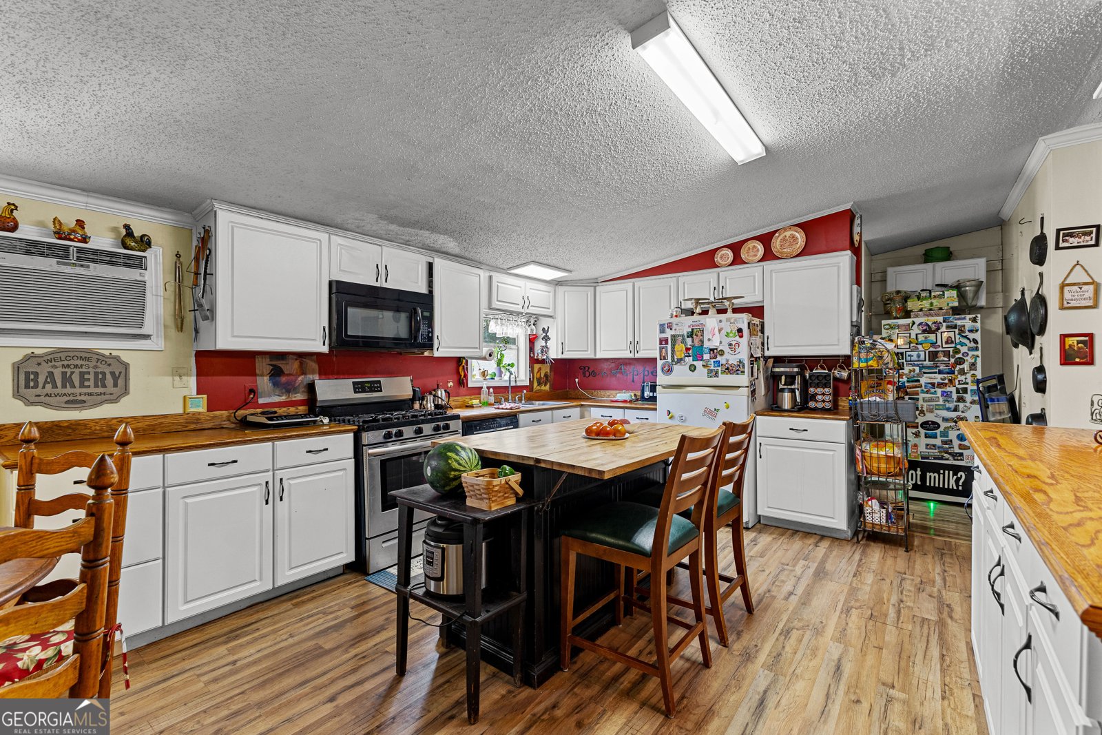 351 East Milner Road Zebulon - 6