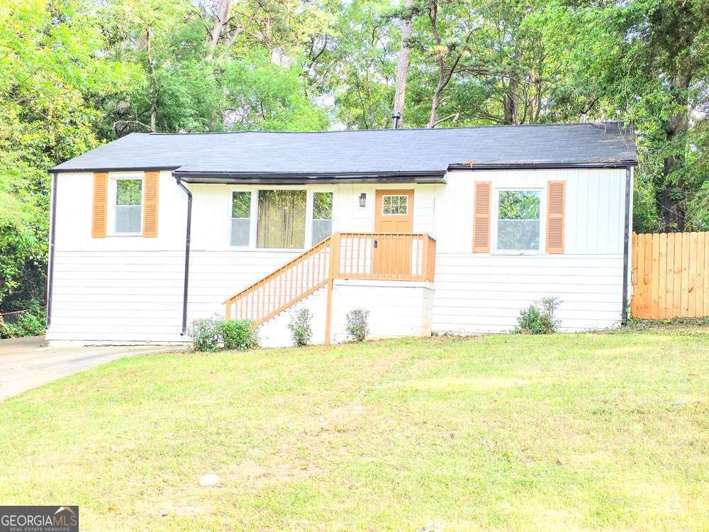 2190 Gordon Circle Smyrna - 1