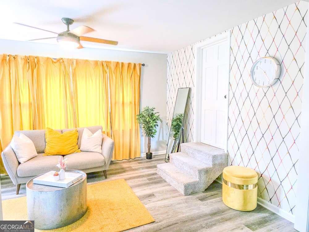 2190 Gordon Circle Smyrna - 7