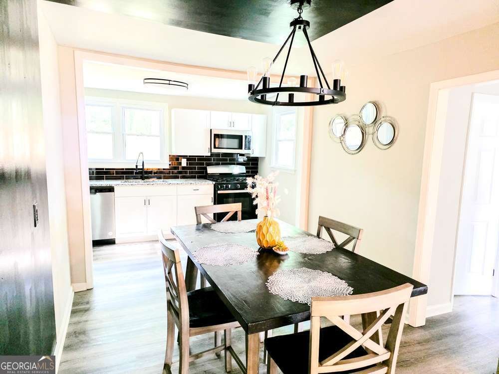 2190 Gordon Circle Smyrna - 9