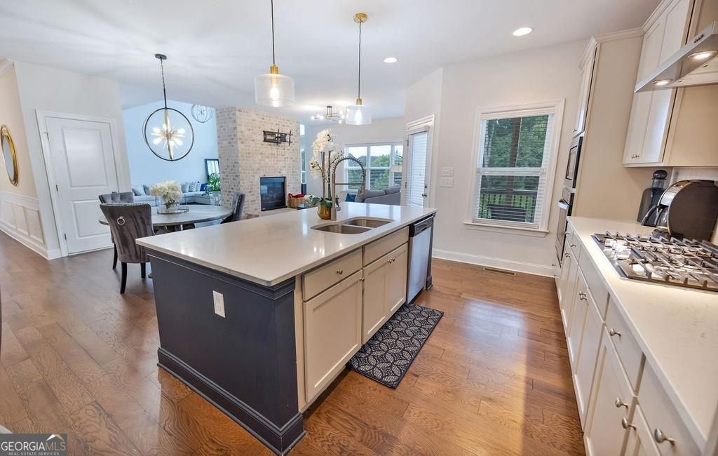 207 Wild Rose Circle Holly Springs - 11