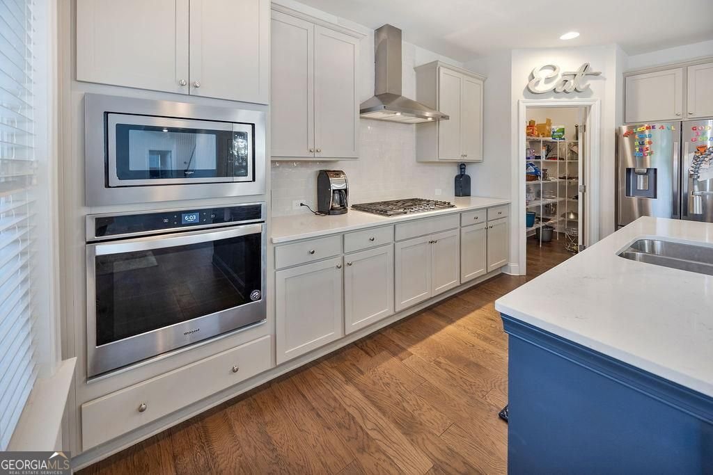 207 Wild Rose Circle Holly Springs - 12