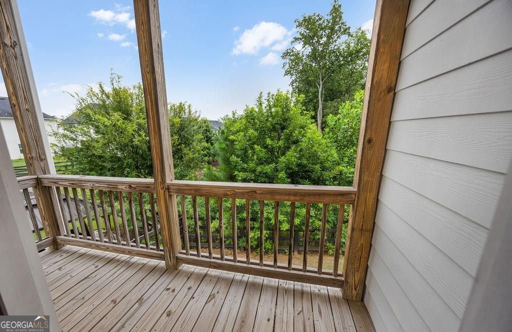 207 Wild Rose Circle Holly Springs - 14