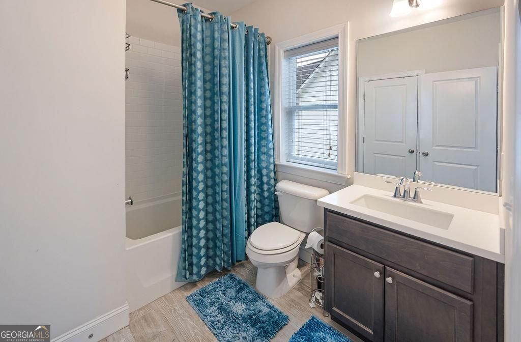 207 Wild Rose Circle Holly Springs - 15