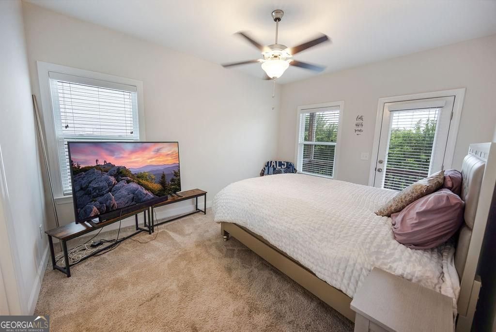 207 Wild Rose Circle Holly Springs - 16