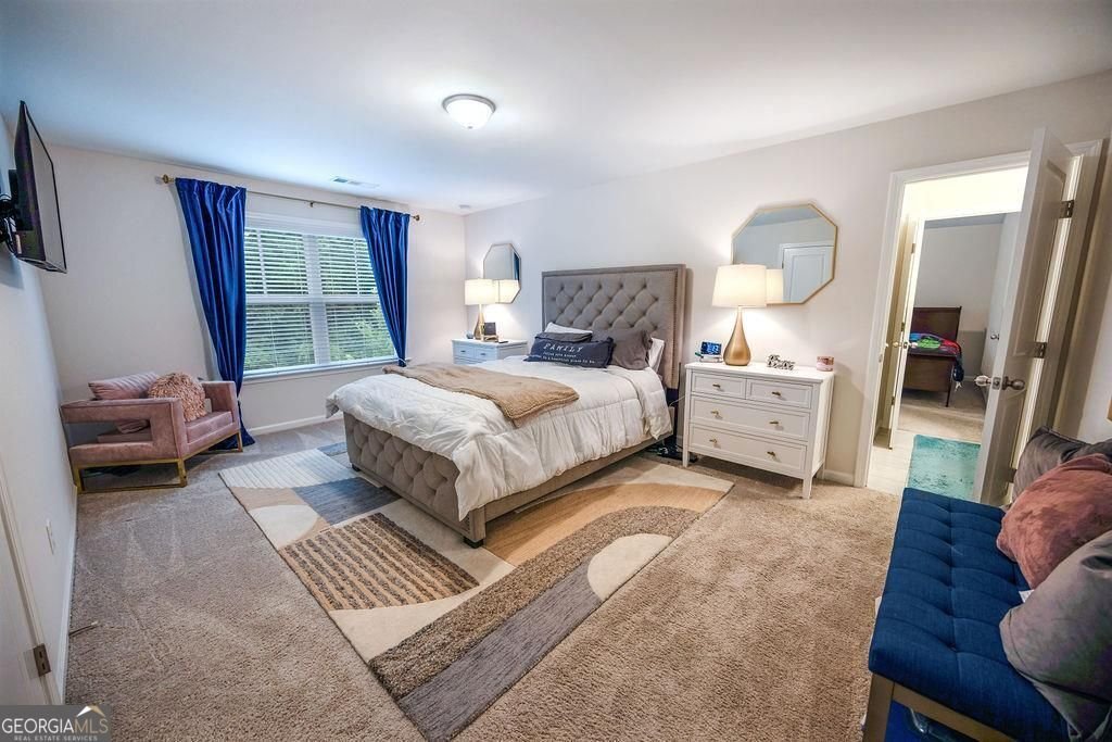 207 Wild Rose Circle Holly Springs - 17