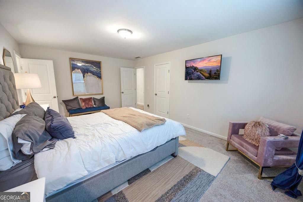 207 Wild Rose Circle Holly Springs - 18