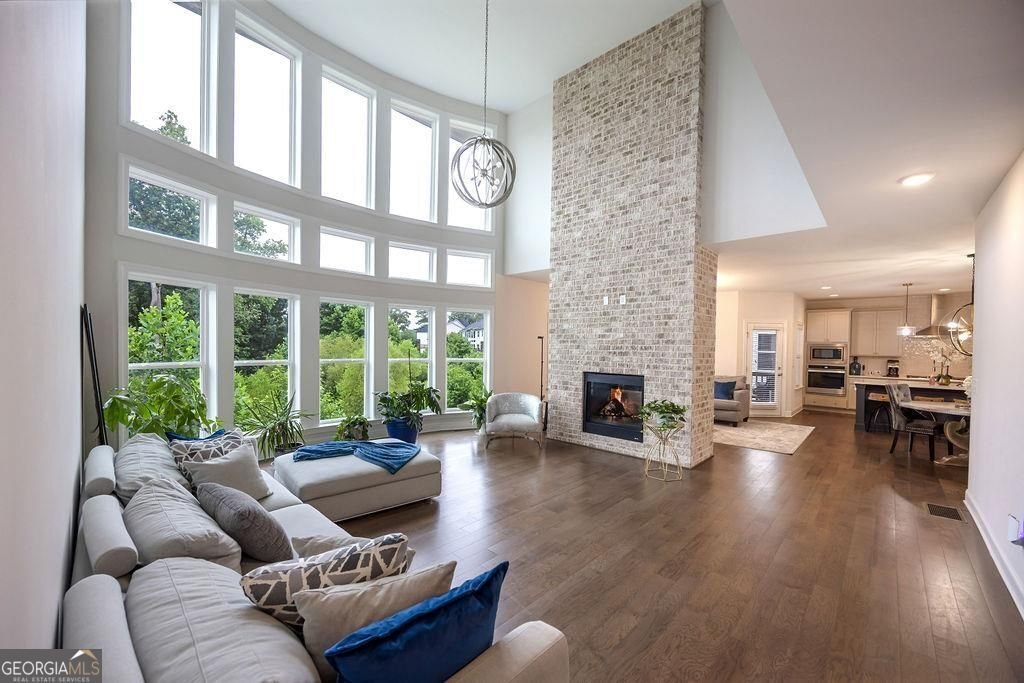 207 Wild Rose Circle Holly Springs - 2