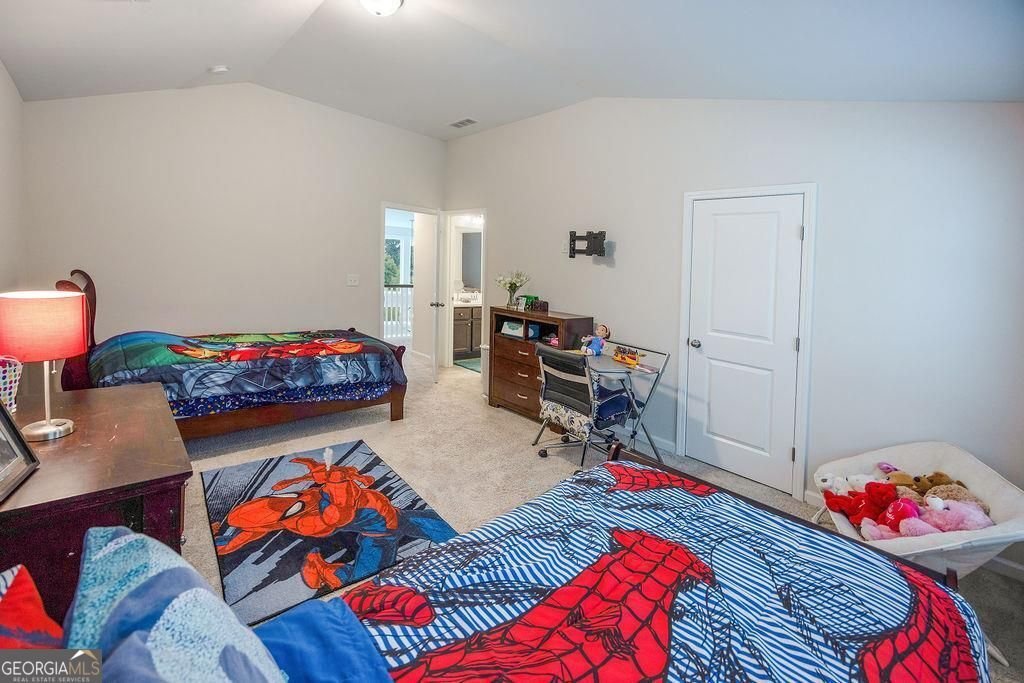207 Wild Rose Circle Holly Springs - 23