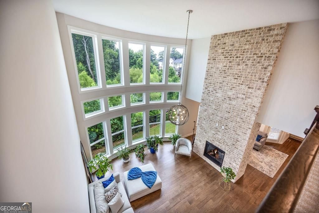 207 Wild Rose Circle Holly Springs - 24