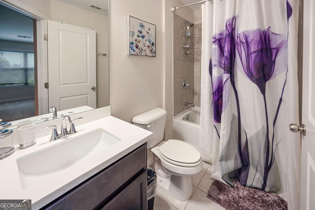 207 Wild Rose Circle Holly Springs - 25