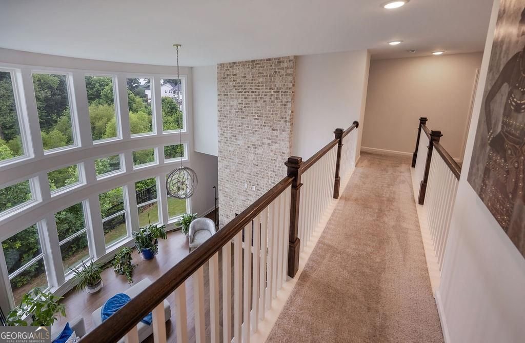 207 Wild Rose Circle Holly Springs - 28