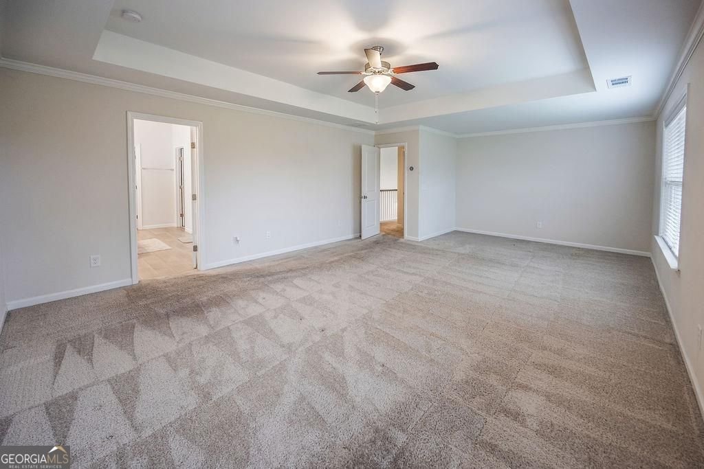 207 Wild Rose Circle Holly Springs - 29