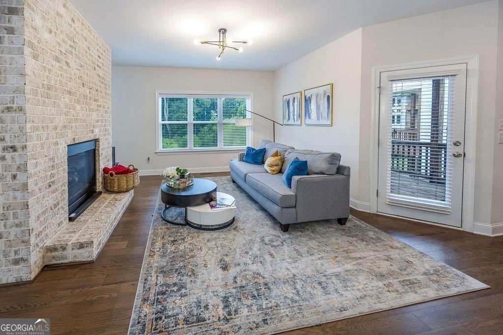 207 Wild Rose Circle Holly Springs - 3