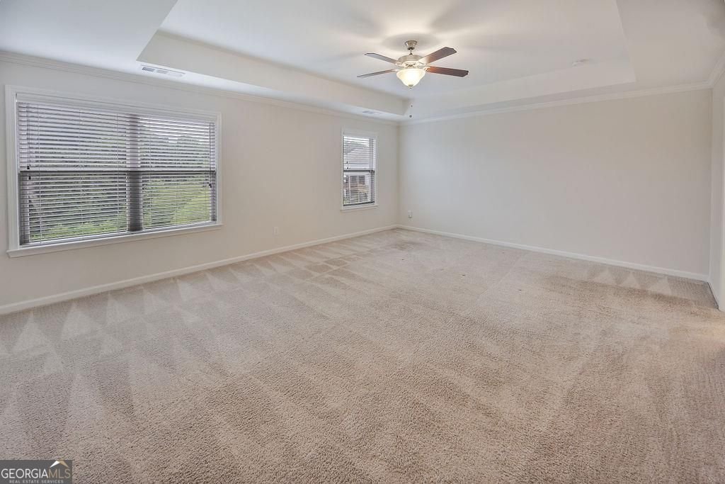 207 Wild Rose Circle Holly Springs - 30