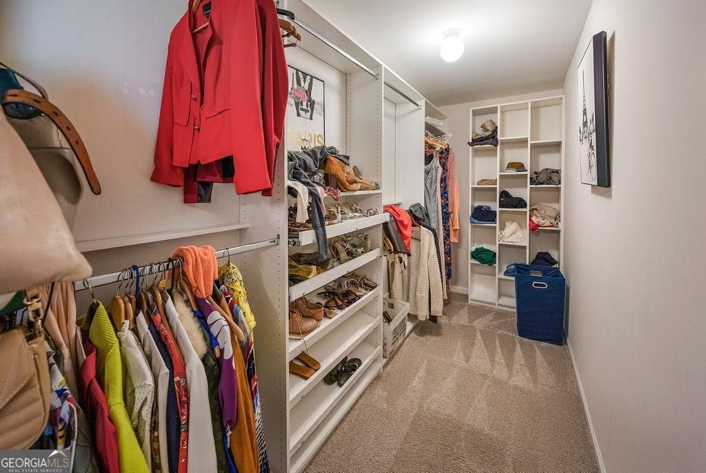 207 Wild Rose Circle Holly Springs - 31