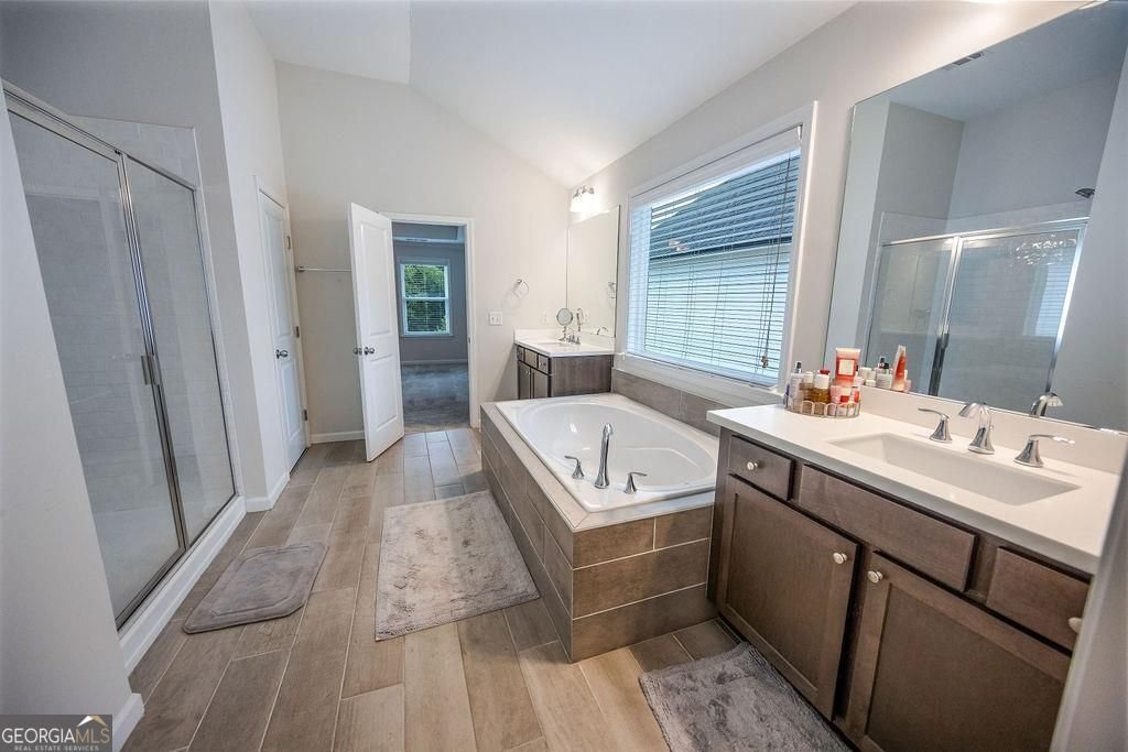 207 Wild Rose Circle Holly Springs - 33