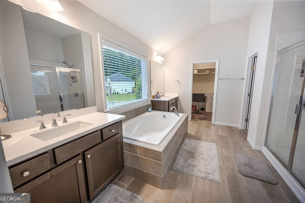 207 Wild Rose Circle Holly Springs - 34