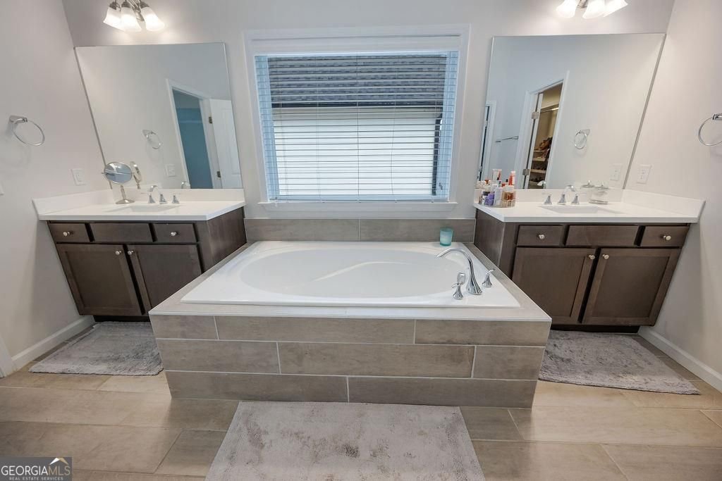 207 Wild Rose Circle Holly Springs - 35