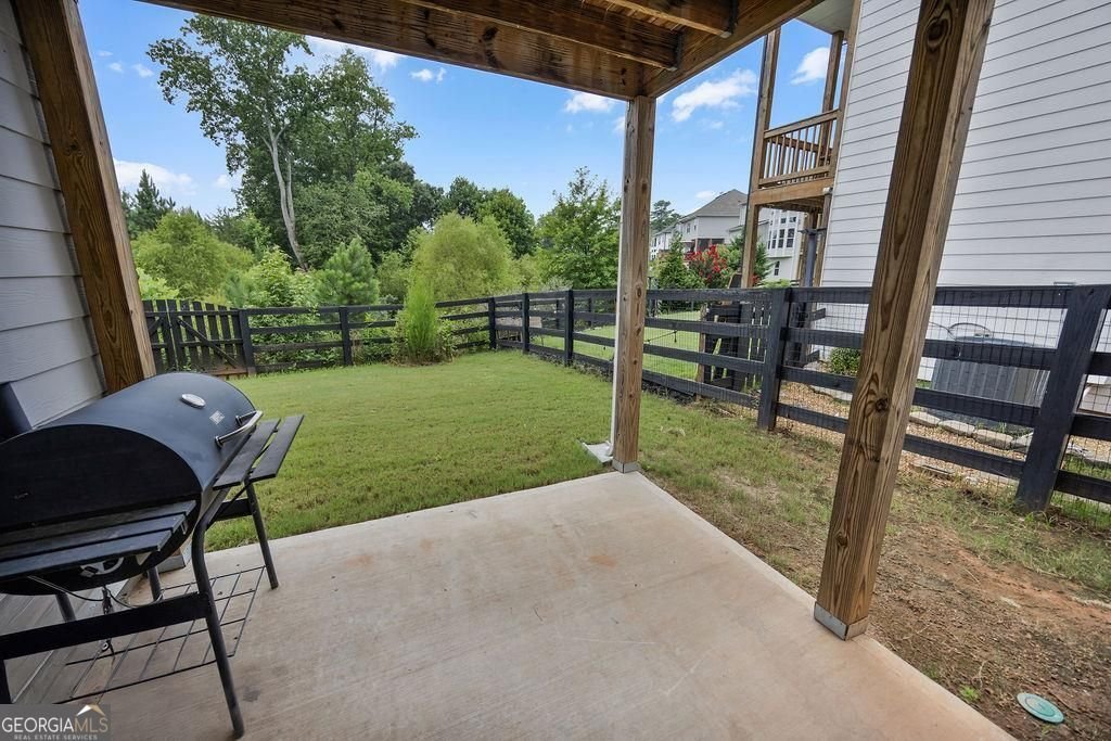 207 Wild Rose Circle Holly Springs - 37
