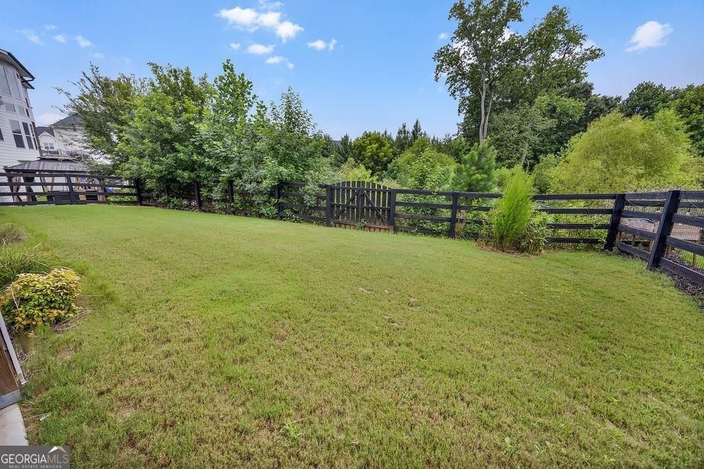 207 Wild Rose Circle Holly Springs - 38