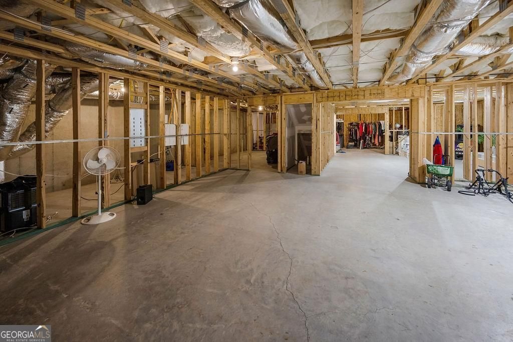 207 Wild Rose Circle Holly Springs - 40