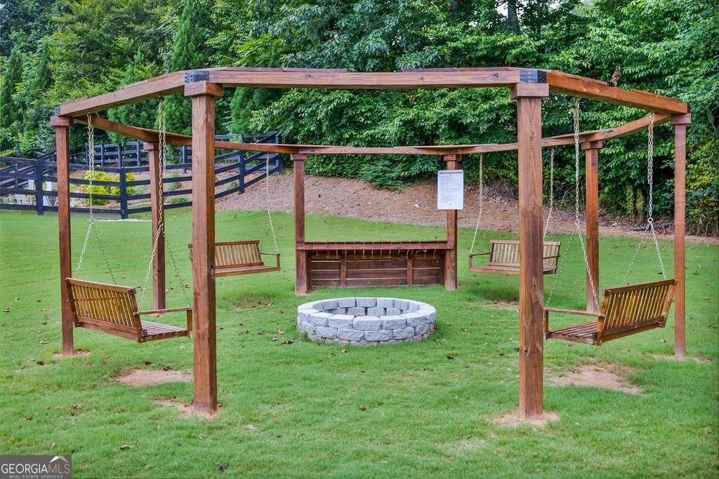 207 Wild Rose Circle Holly Springs - 41