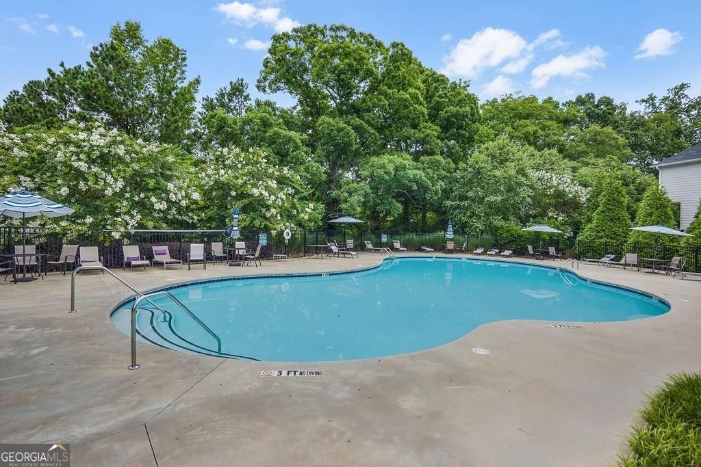 207 Wild Rose Circle Holly Springs - 42