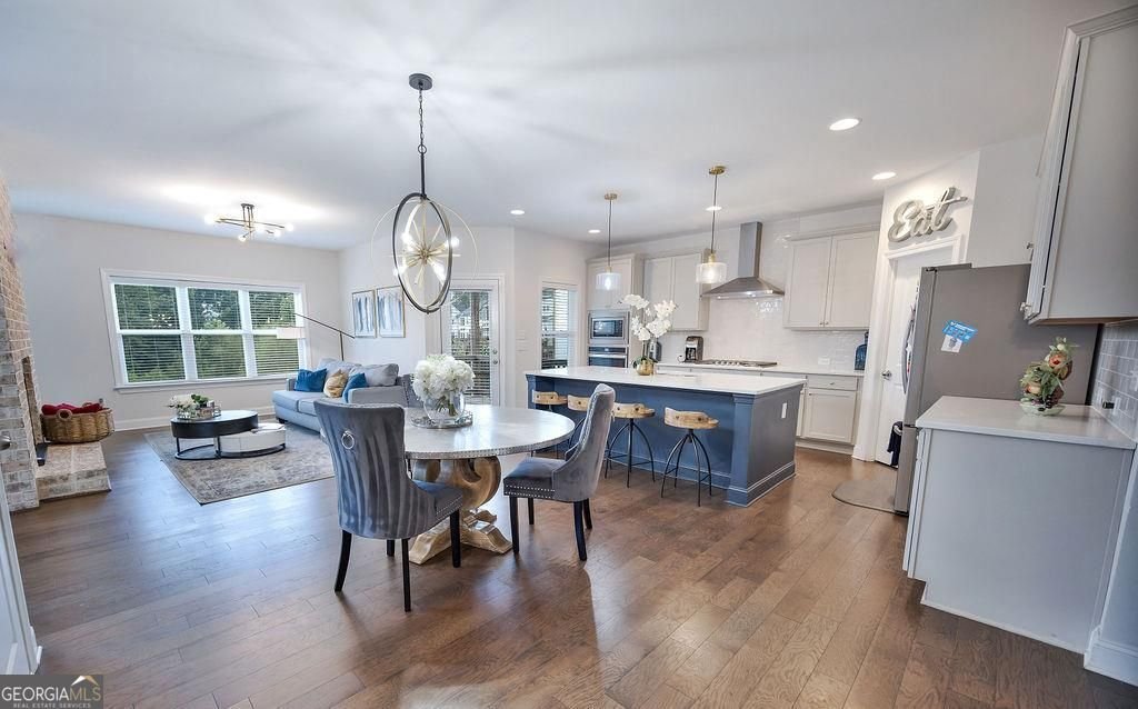 207 Wild Rose Circle Holly Springs - 7