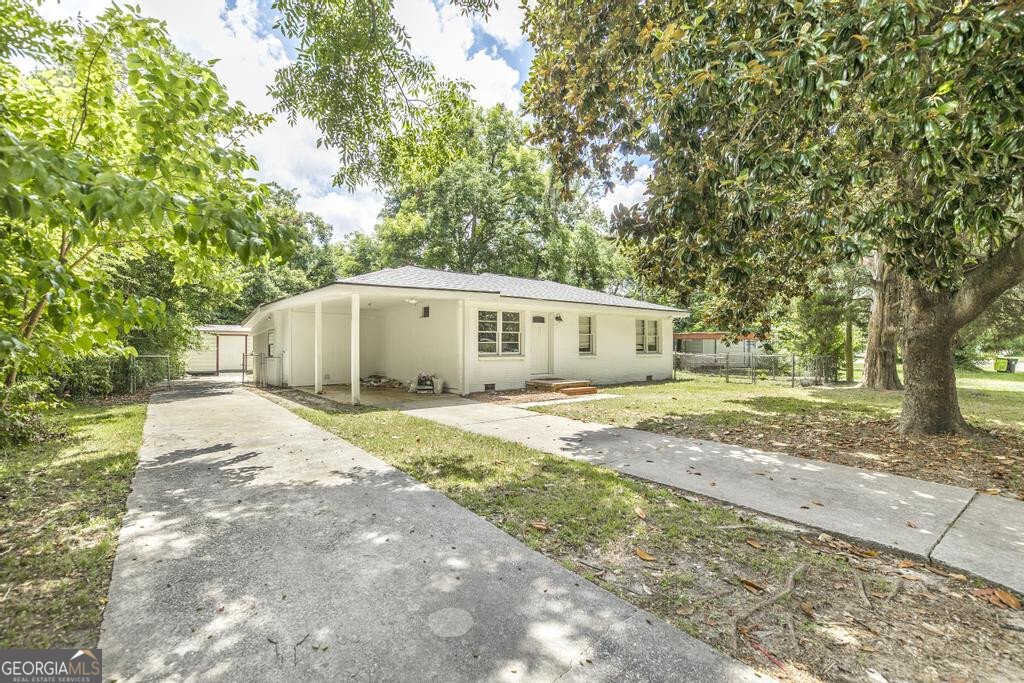 302 Briardale Avenue Warner Robins - 2