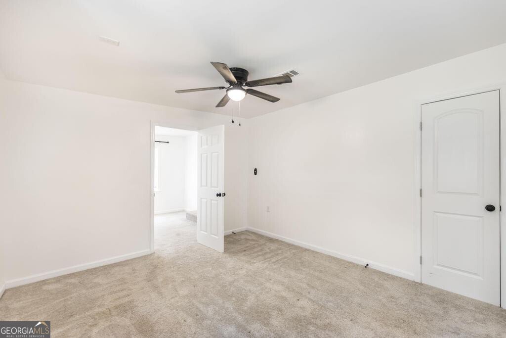 302 Briardale Avenue Warner Robins - 20