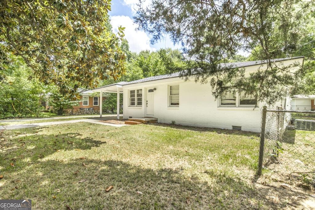 302 Briardale Avenue Warner Robins - 26