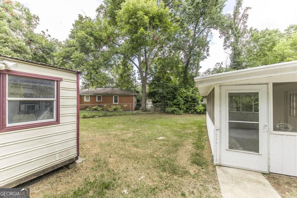 302 Briardale Avenue Warner Robins - 27