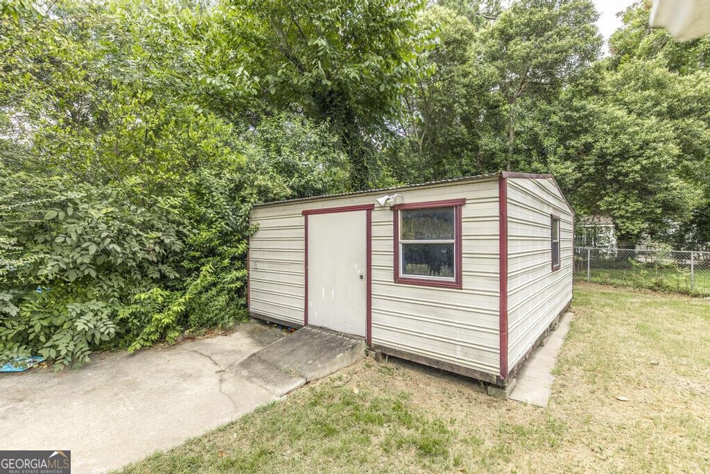 302 Briardale Avenue Warner Robins - 28