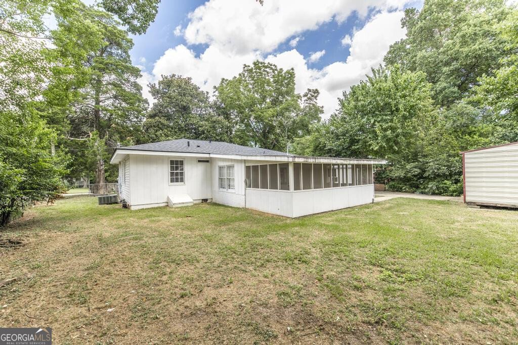 302 Briardale Avenue Warner Robins - 29