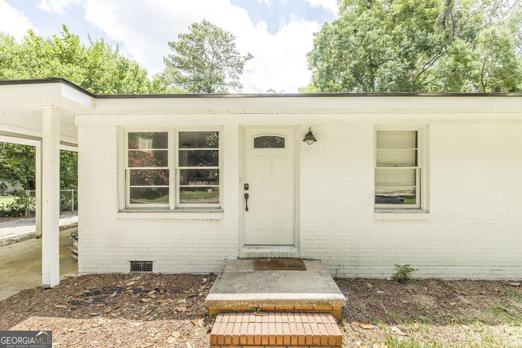 302 Briardale Avenue Warner Robins - 3
