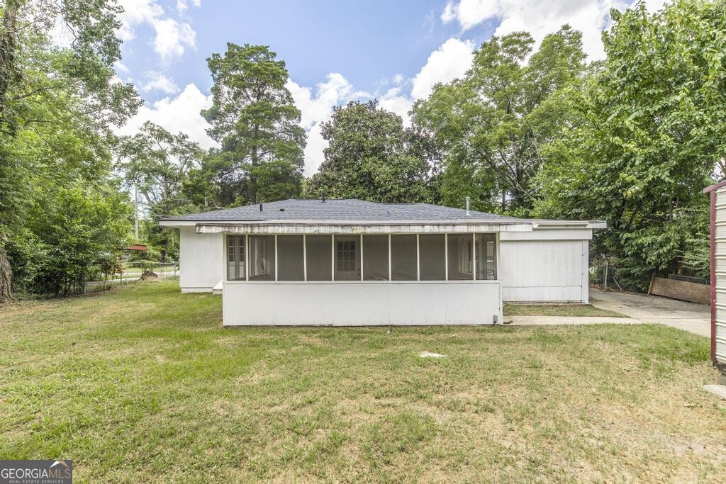 302 Briardale Avenue Warner Robins - 30