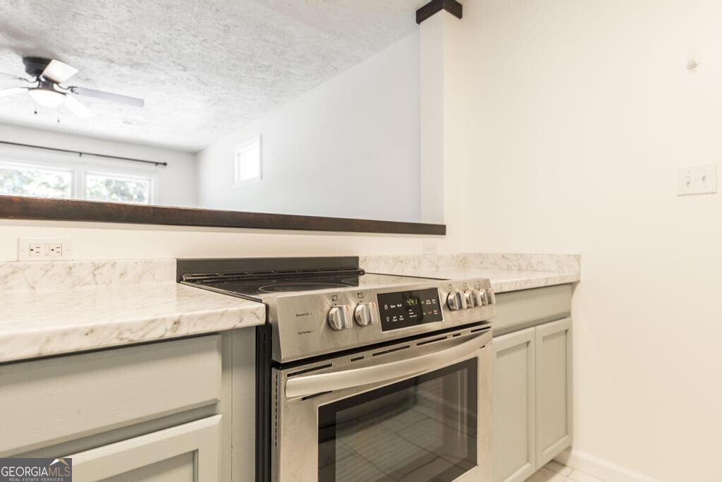 302 Briardale Avenue Warner Robins - 4