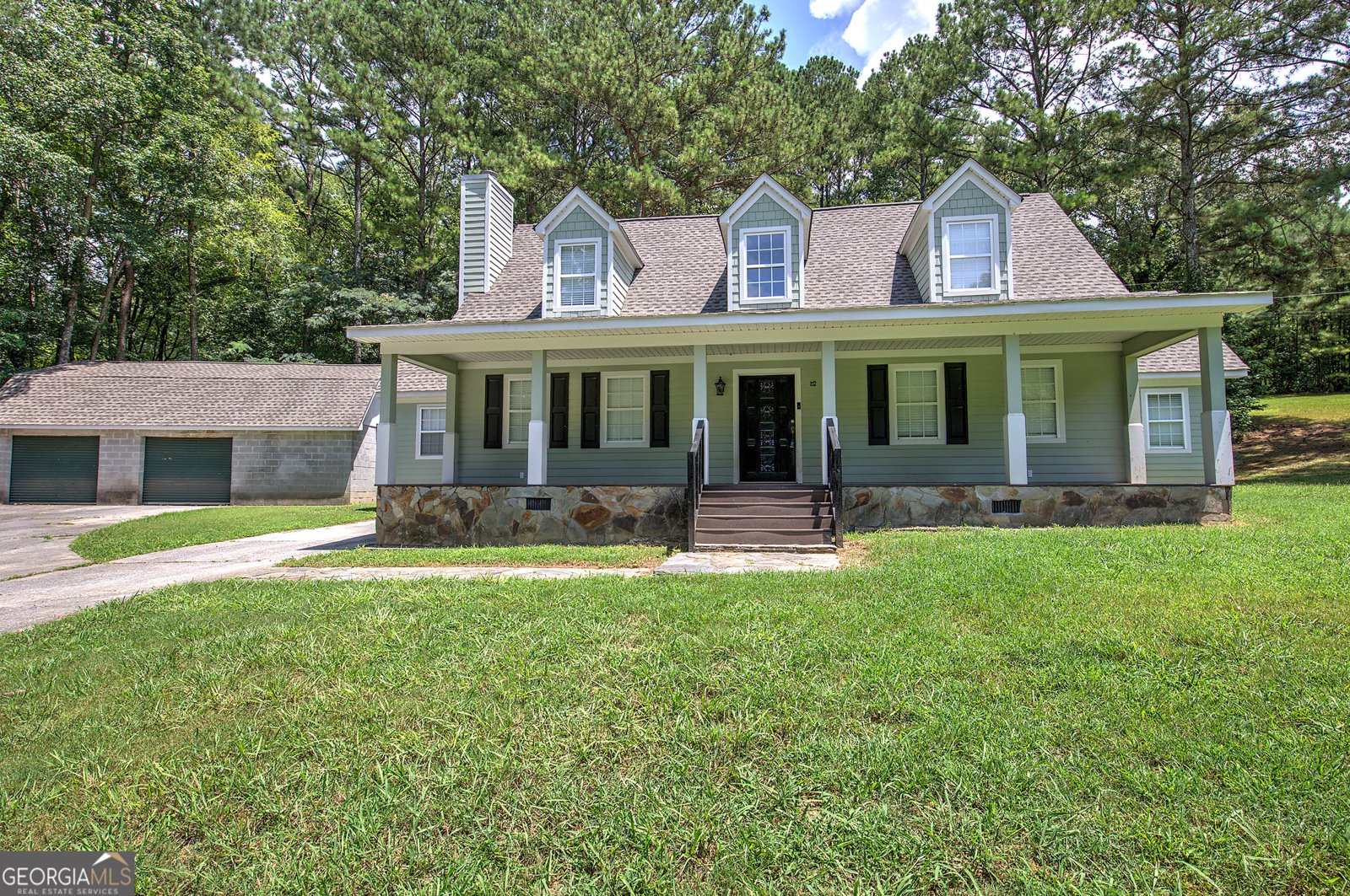 191 Hill Street Trion - 1