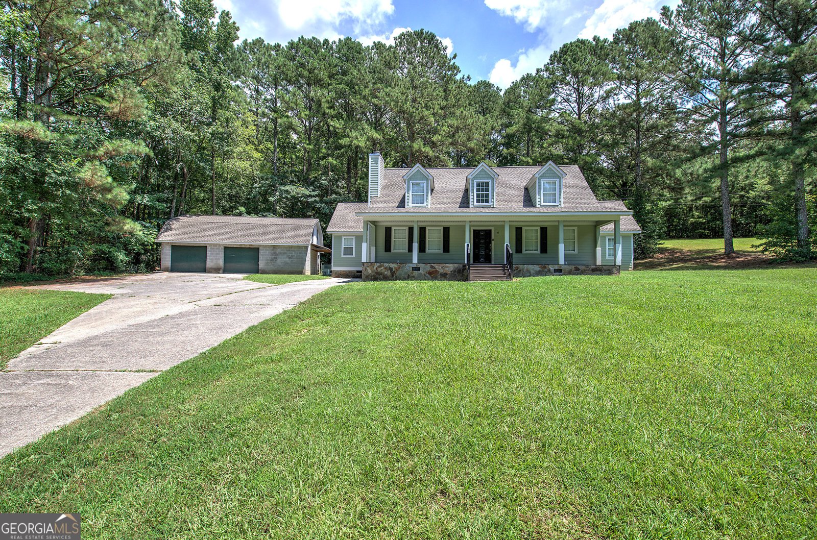 191 Hill Street Trion - 2