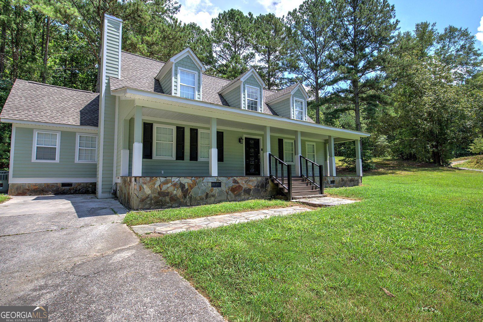 191 Hill Street Trion - 3